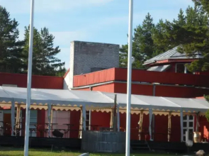 Paatsalu Holiday Center