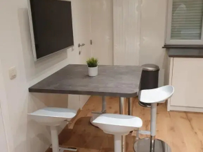 Brussels North - Pajot Apartments