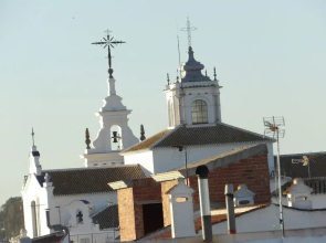 Casa Rural Arenas de El Rocio