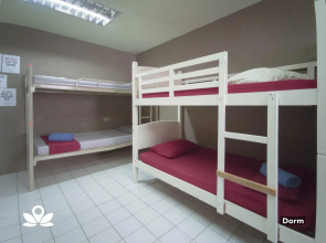 Le Nomade Hostel & Cafe