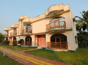 Mandarmani Village Resort By OYO Rooms