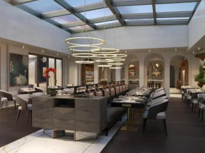 Fairmont Tazi Palace Tangier