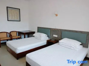 Yanling Puxing Guest House