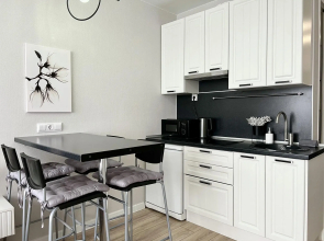 Fox Homes (Фокс Хоумс) на улице Береговая