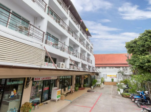 The Golden Ville Boutique Hotel & Spa