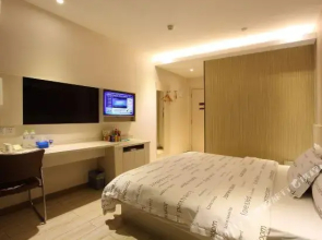 Moli Huakai Chain Hotel Jingzhou