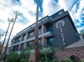 Estera Hotel & Spa