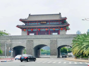 Huizhou Xilin West Lake Boutique Hotel