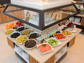 Holiday Inn Istanbul City by IHG