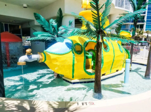Sandy Beach 1612