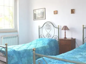 Villa Maria