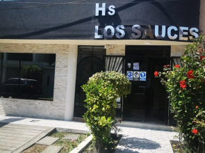 Los Sauces