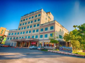 Kemena Hotel