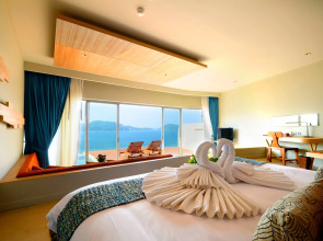 Kalima Resort & Spa, Phuket