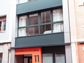 Apartamentos Kai