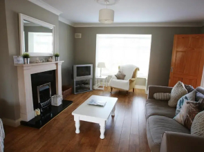 Glen Ard Holiday Home no. 1