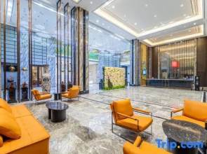Rezen Allness Hotel JingHong Xishuangbanna