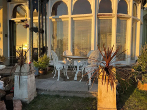 Ismay Billiard Room Apartment - Titanic Interest