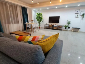 Zander Home Apartment