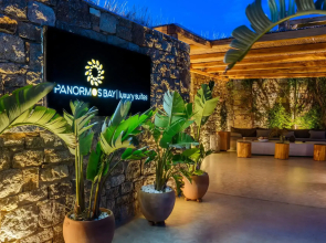 Panormos Bay Suites