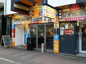 CityPark ApartHotel