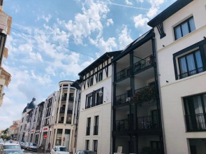 Appartement Arcachon, 2 pièces, 2 personnes - FR-1-433-55