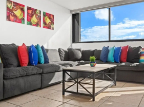 Puerto Rico Vacation Rental w Amazing Views Otium Rentals