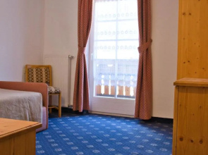 Hotel Nès Crépes