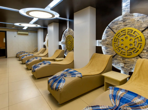 A11 Hotel Obaköy - All inclusive