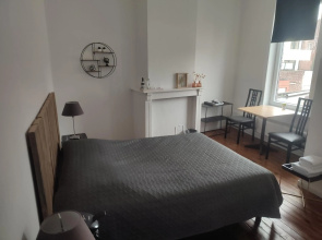 B&B Het Kapittel