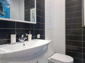 ИзиРент на улице Арцыбушевская д. 204