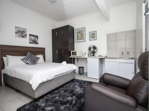 Willow Guest House