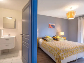 Appartement 360 n°14
