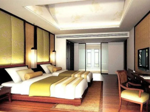 Samui Nakara Resort & Spa