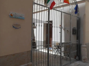 La Corte Dei Naviganti