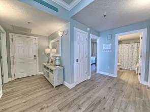 Unit 0301 3 Bedroom Condo by RedAwning