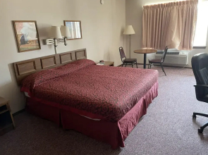 Heritage Inn