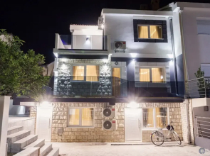 Villa Montemaris Budva