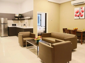 Accord Regency Serviced Apartments