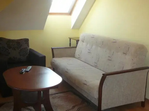 Apartament Muza