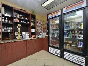 Best Western Premier Helena Great Northern Hotel