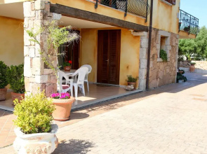 Budoni Solità Apartments