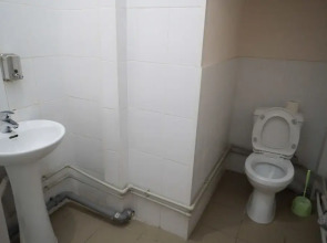 Хостел Central House