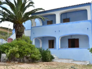 Villa Veronica