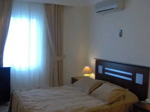 Kilikya Hotel