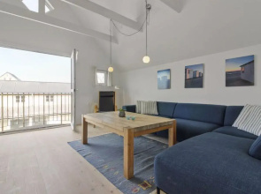 "Ibo" - 100m from the sea in NW Jutland