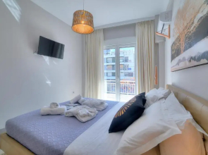 Apartment in Glyfada Center