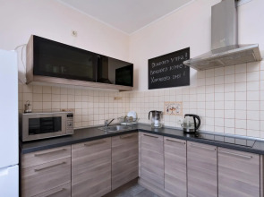 Romanna Home (Романна Хоум) на улице Чехова