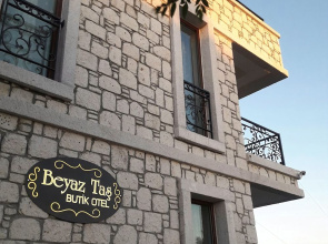 Beyaz Tas Otel