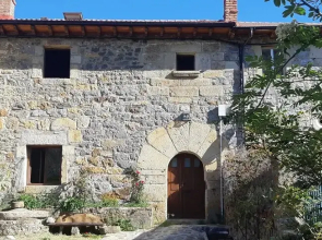 Casa del Diezmo de la Montaña Palentina